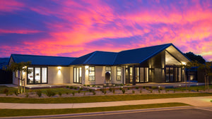 G.J Gardener Showhome