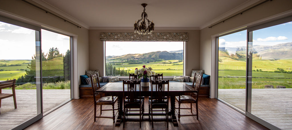 Hawkesbury Home on the Hill