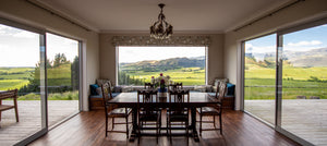 Hawkesbury Home on the Hill
