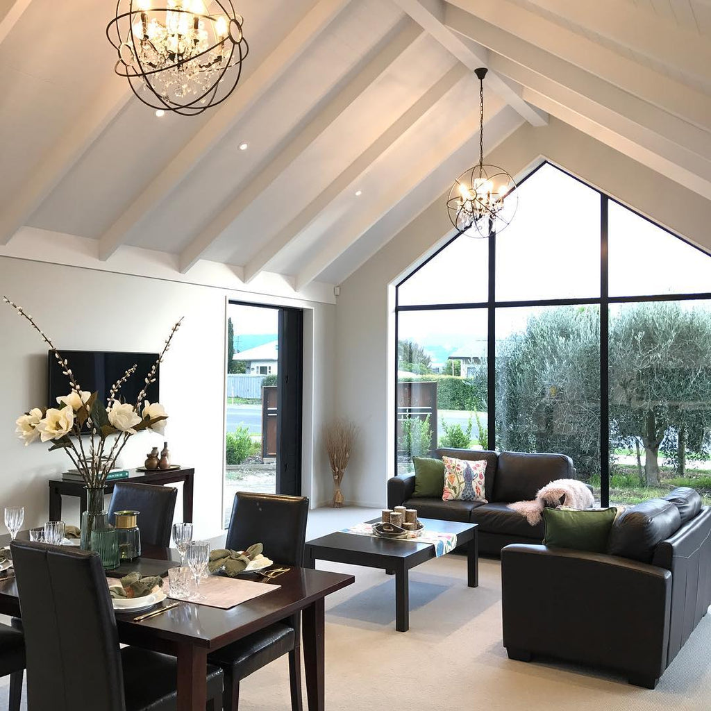 Endeavour Homes Showhome